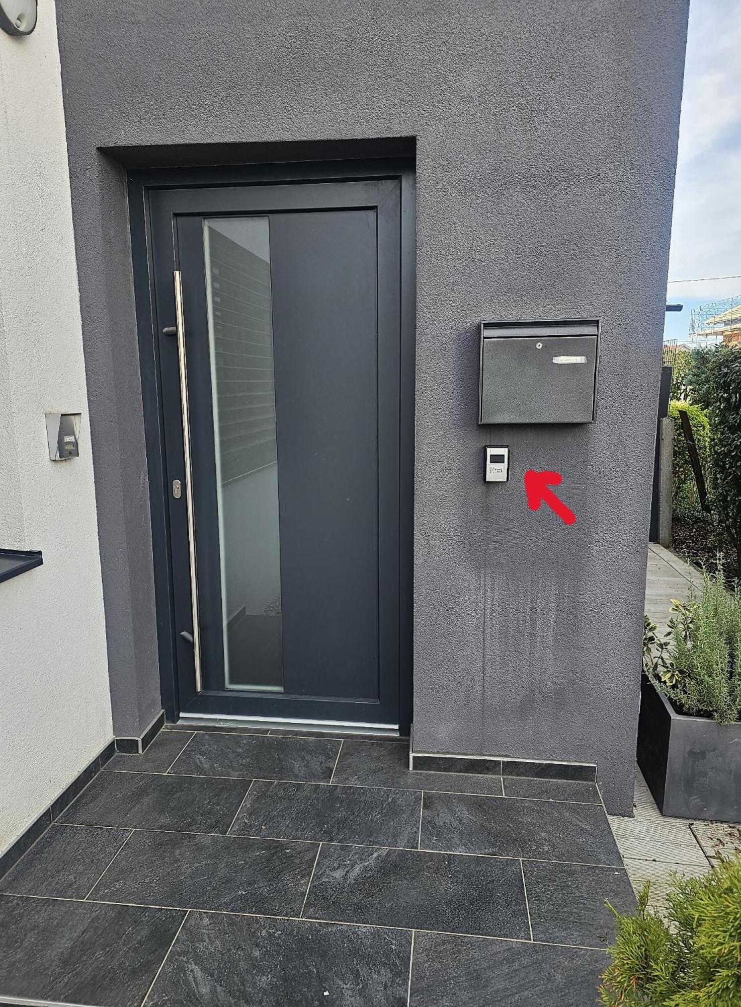 Gunskirchen - Wels Wohnung Exterior foto
